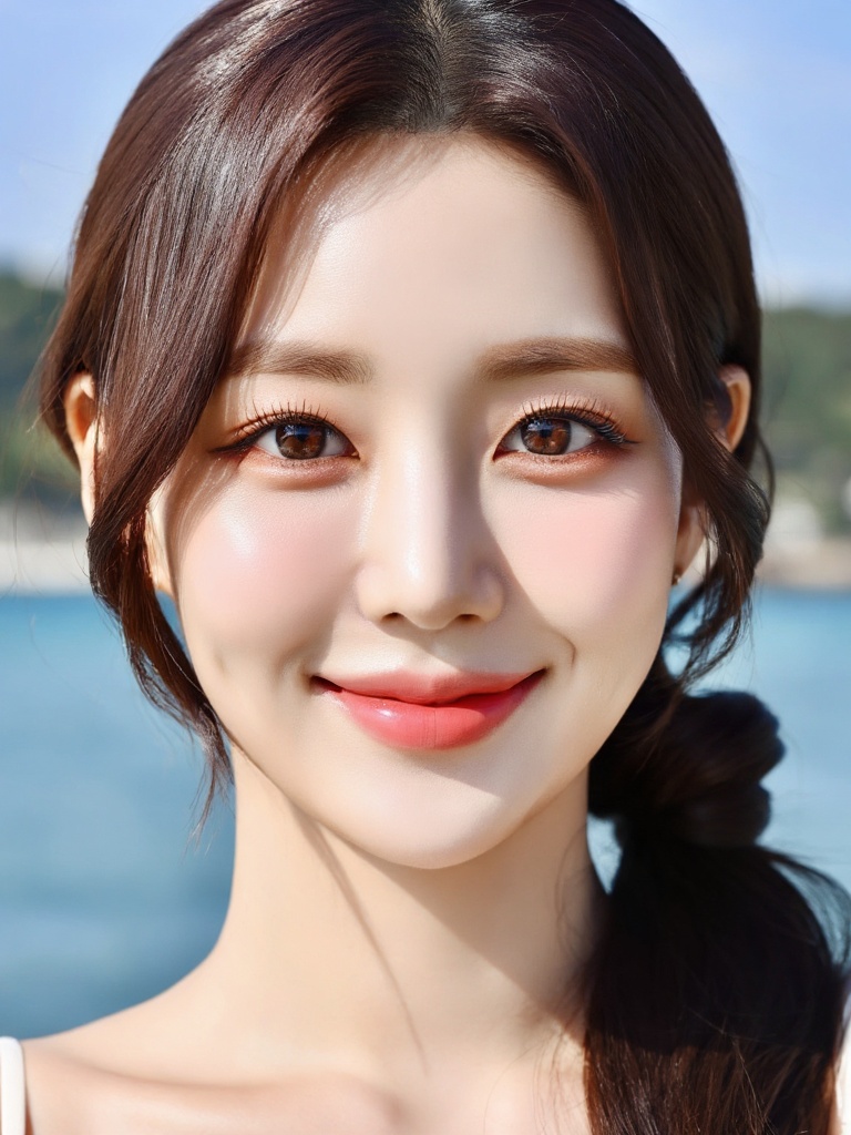 AI generated image on Tensor.Art