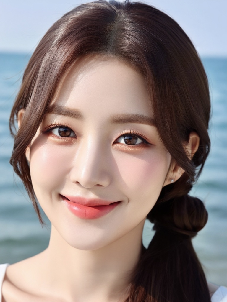 AI generated image on Tensor.Art