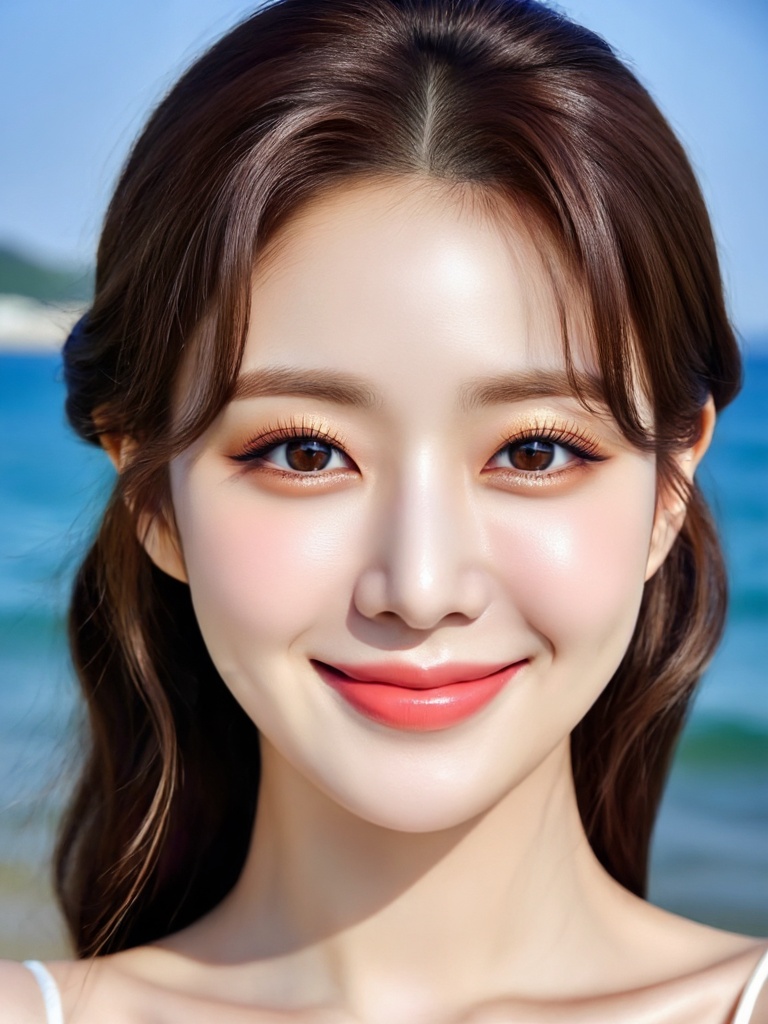 AI generated image on Tensor.Art