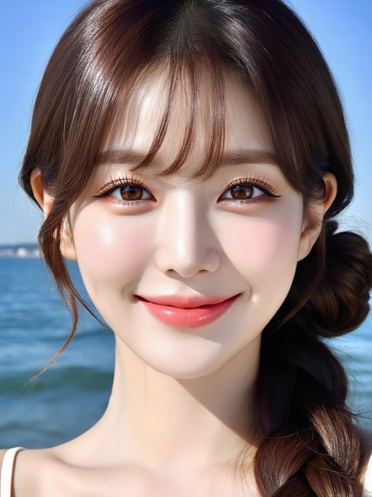 AI generated image on Tensor.Art