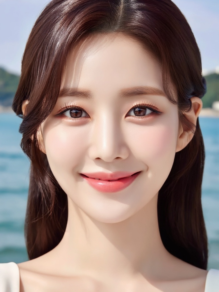 AI generated image on Tensor.Art