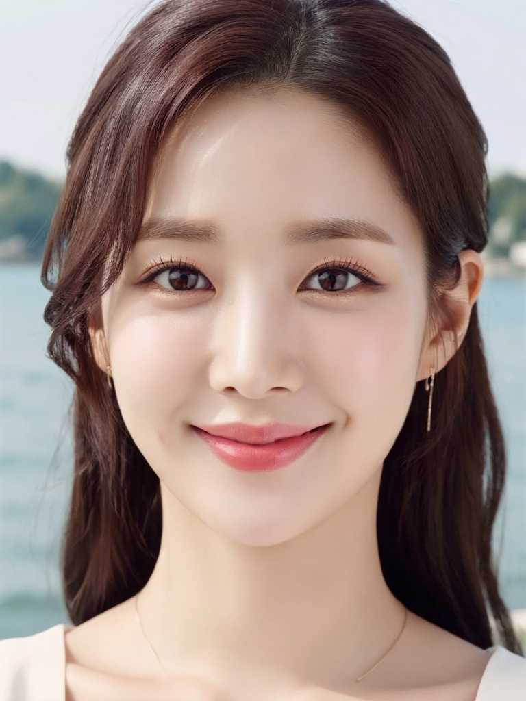 AI generated image on Tensor.Art