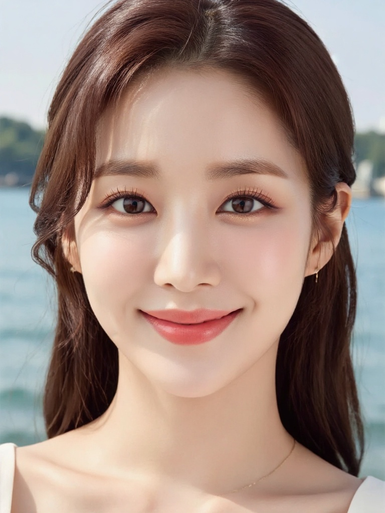 AI generated image on Tensor.Art