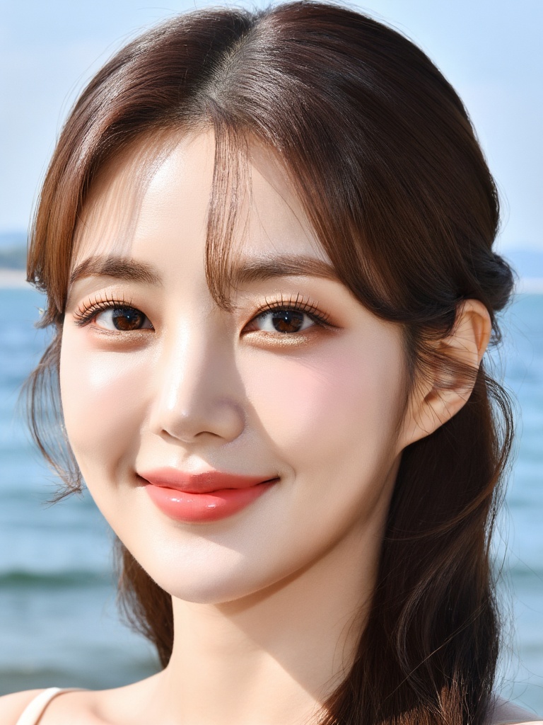 AI generated image on Tensor.Art