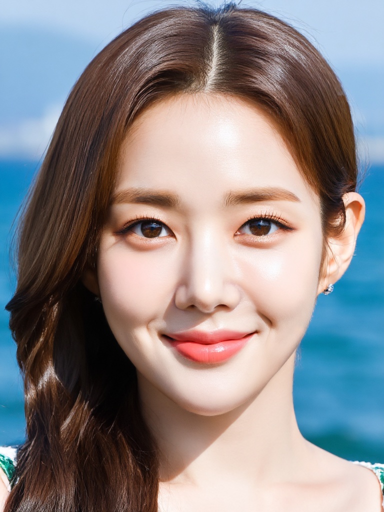AI generated image on Tensor.Art