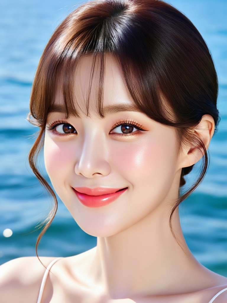 AI generated image on Tensor.Art