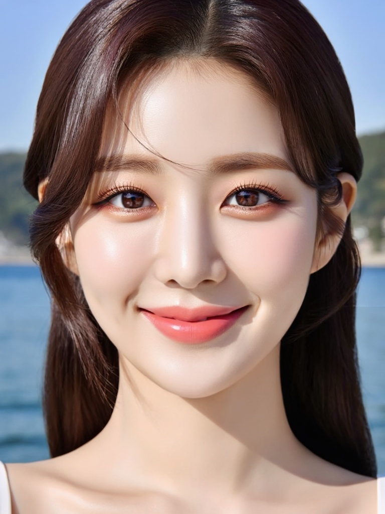 AI generated image on Tensor.Art