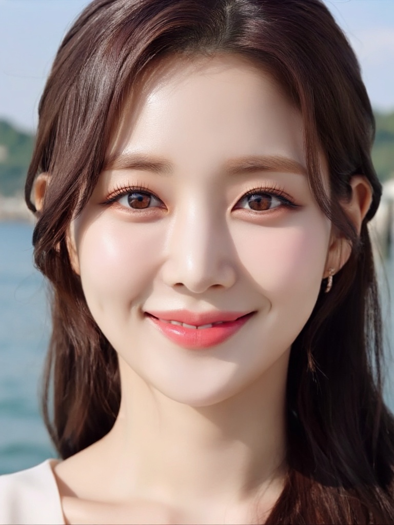 AI generated image on Tensor.Art