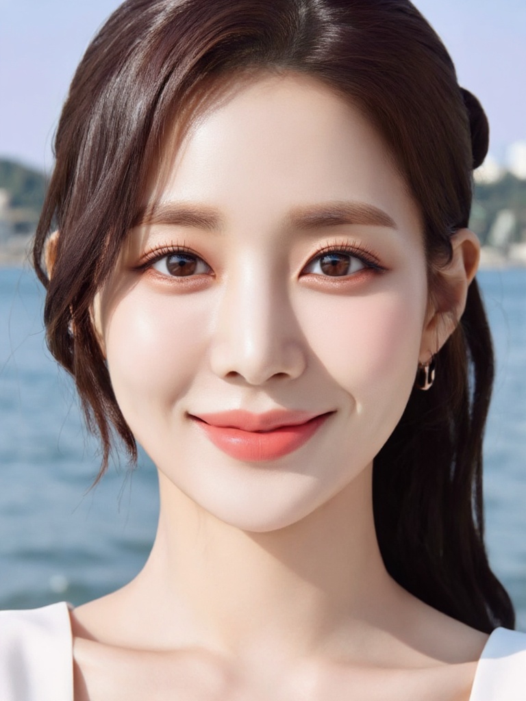 AI generated image on Tensor.Art