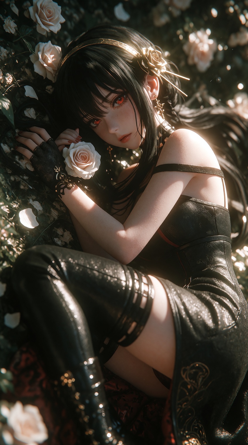 (masterpiece,  best quality,  amazing quality on Tensor.Art