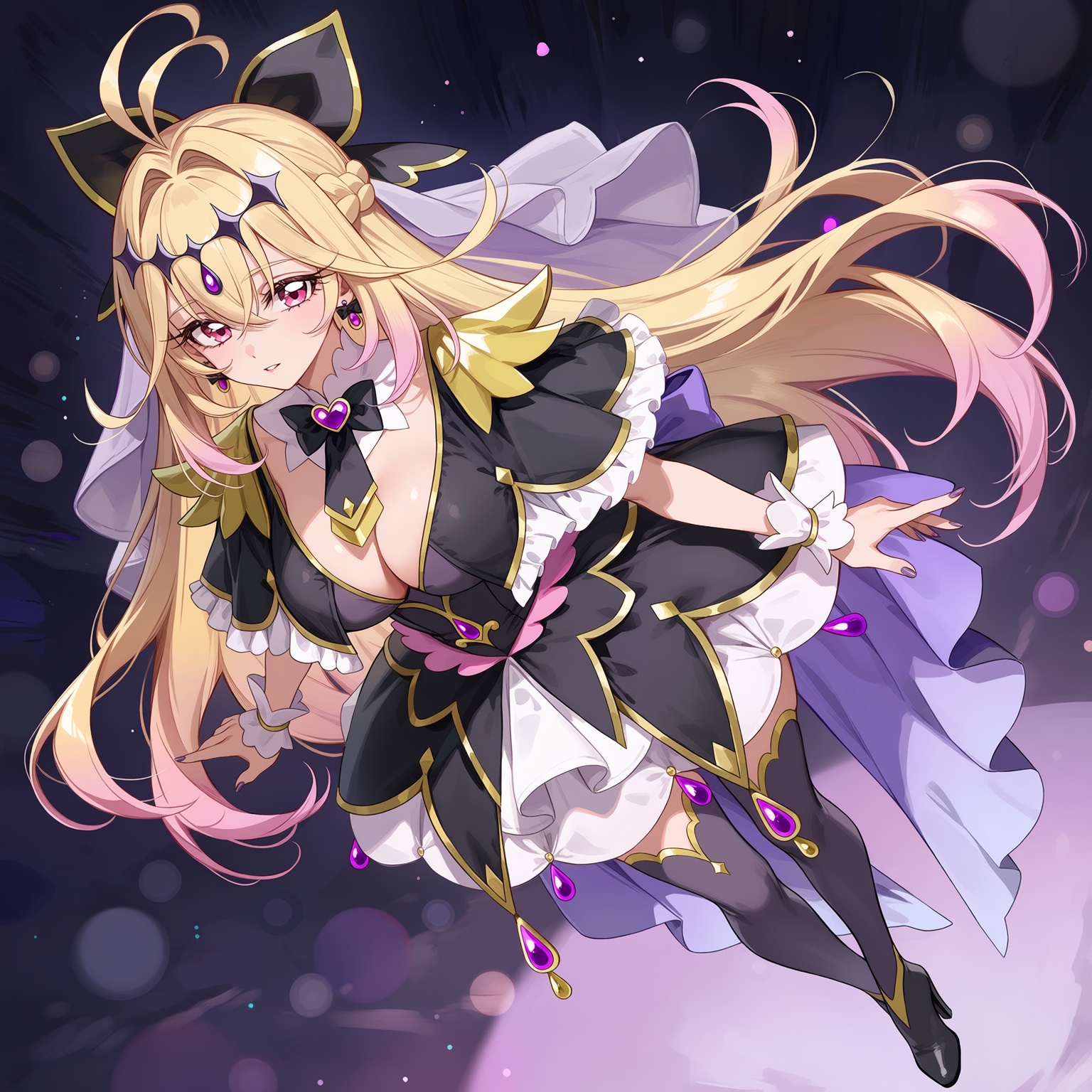 masterpiece,  best quality,  highres on Tensor.Art