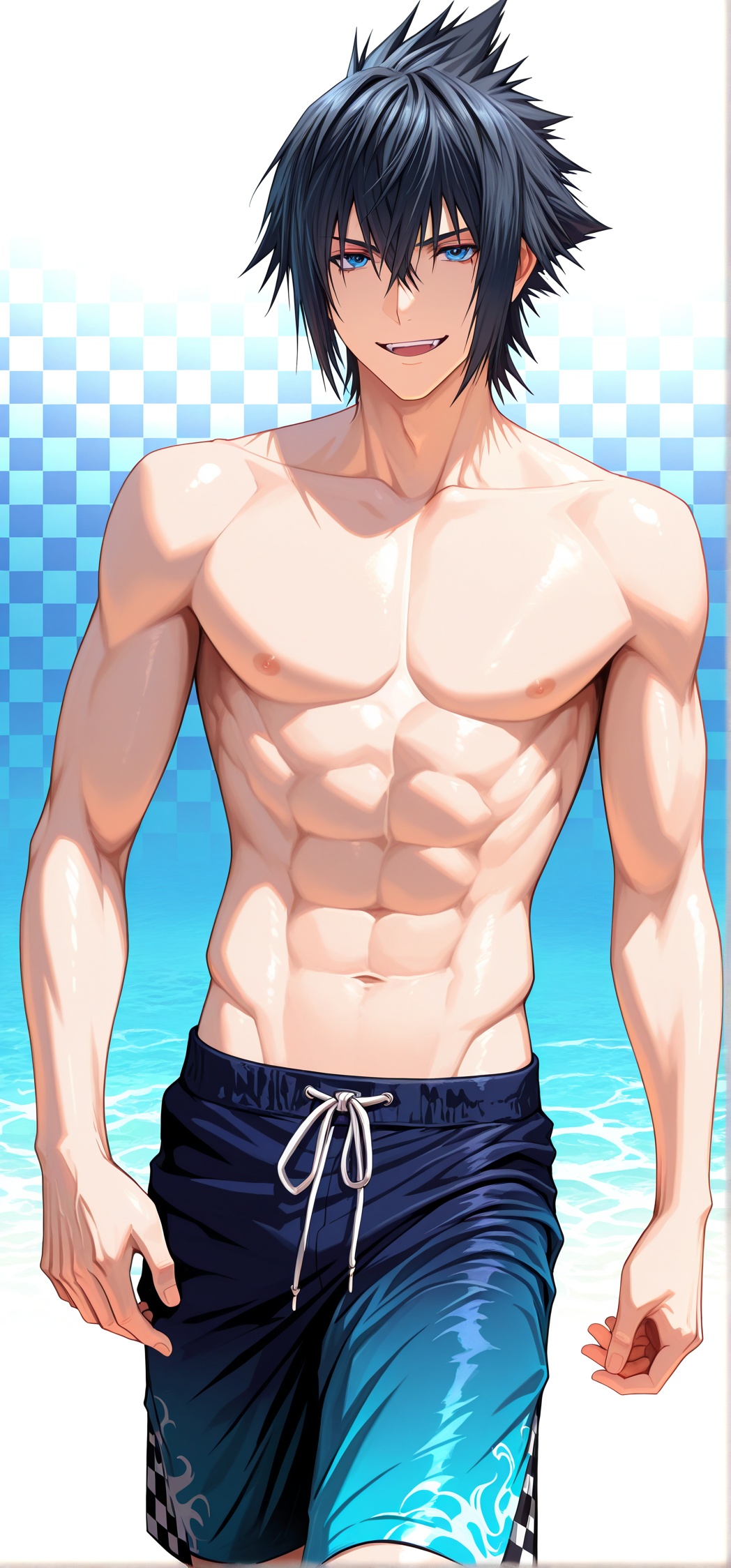 source_anime,  masterpiece,  best quality on Tensor.Art