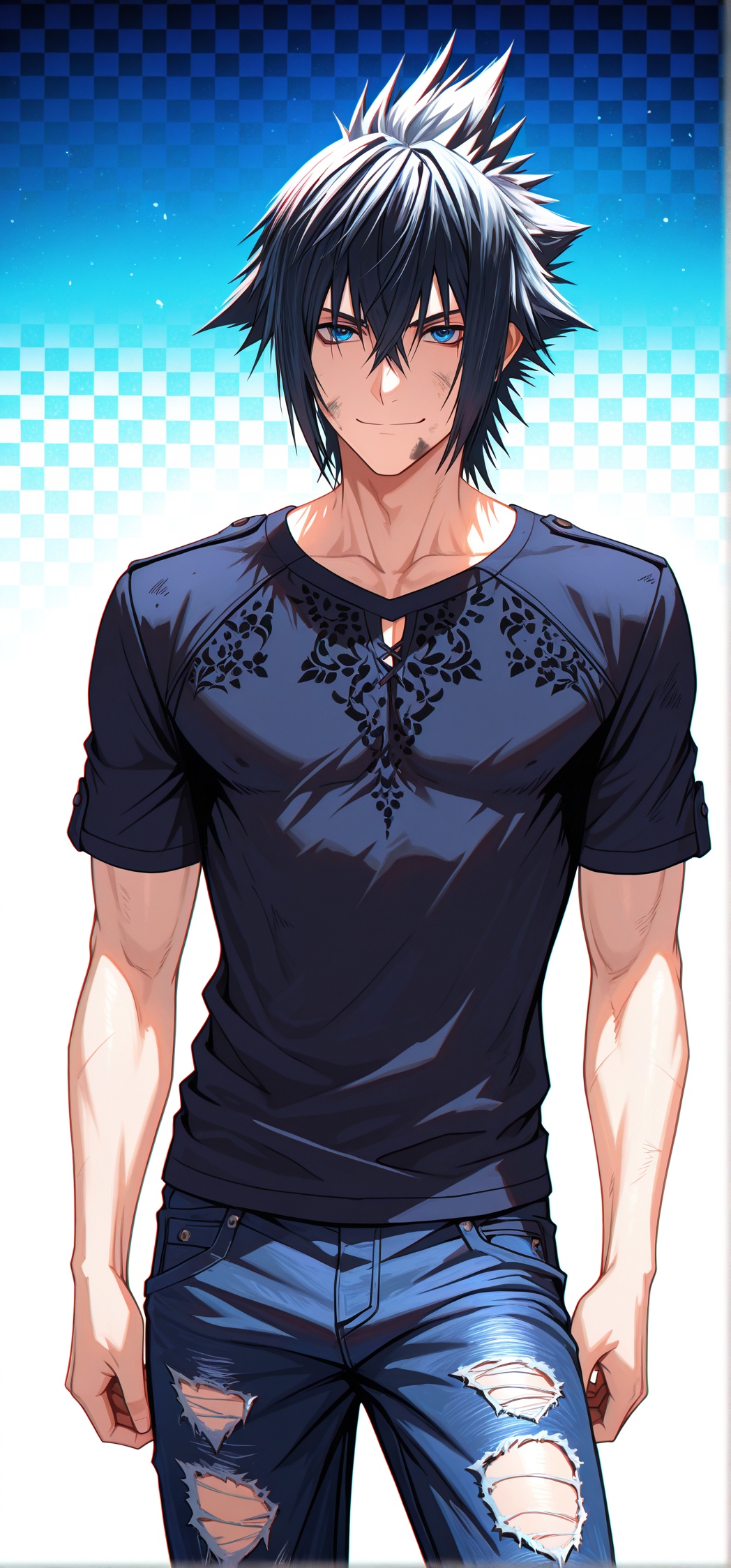 source_anime,  masterpiece,  best quality on Tensor.Art