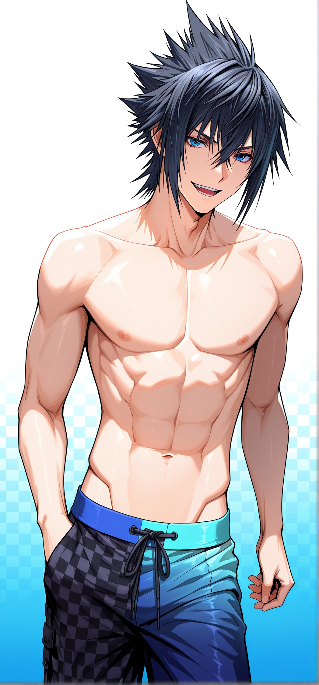 source_anime,  masterpiece,  best quality on Tensor.Art