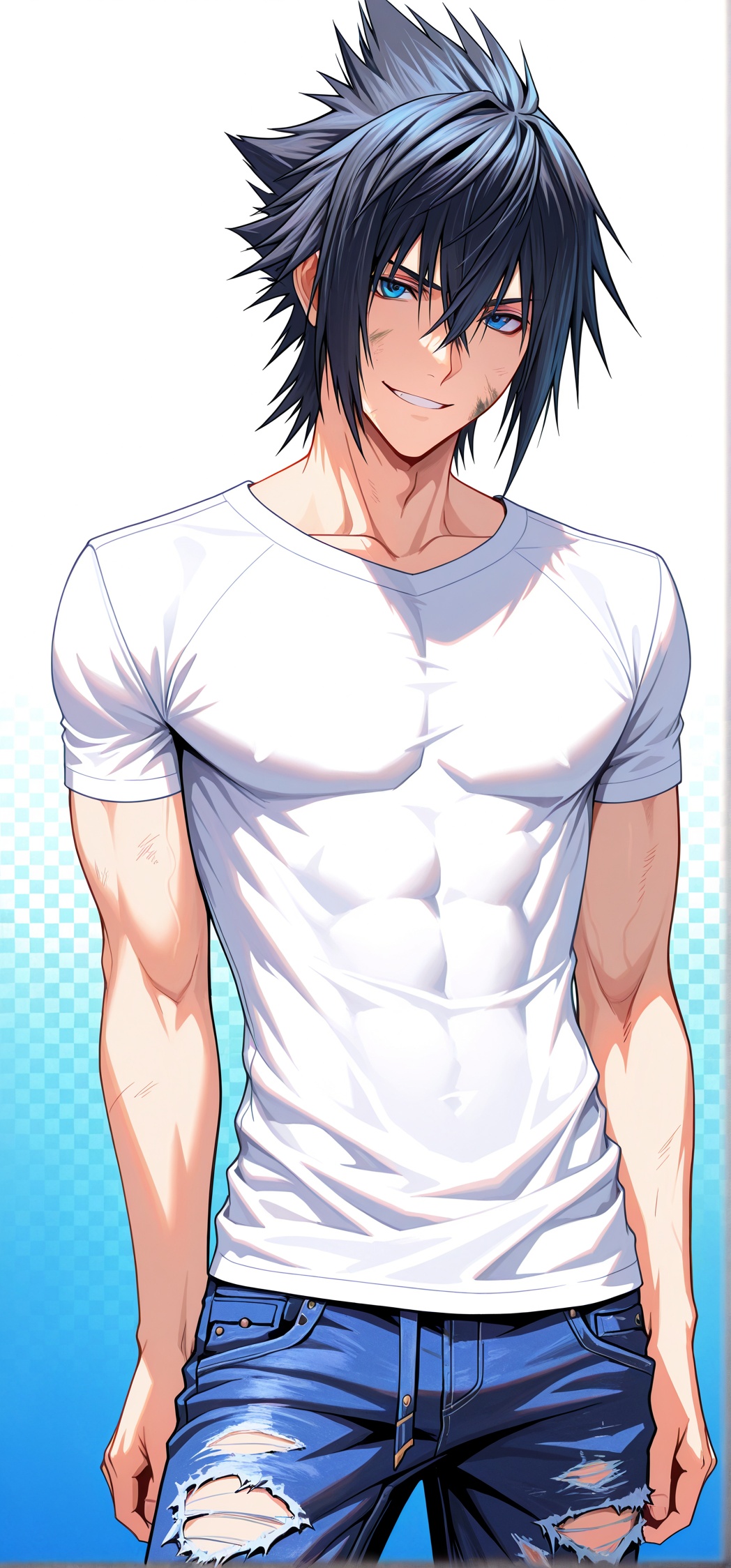 source_anime,  masterpiece,  best quality on Tensor.Art