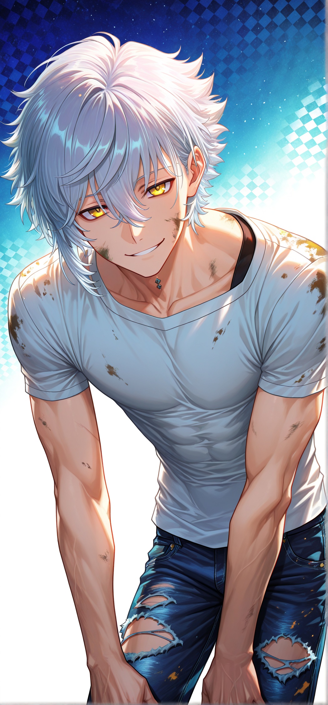 source_anime,  masterpiece,  best quality on Tensor.Art