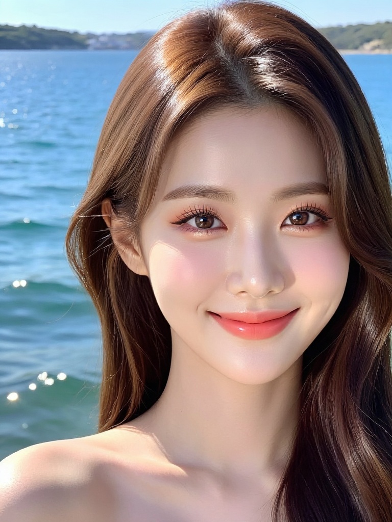 AI generated image on Tensor.Art