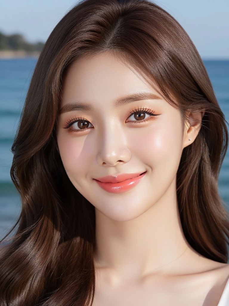 AI generated image on Tensor.Art