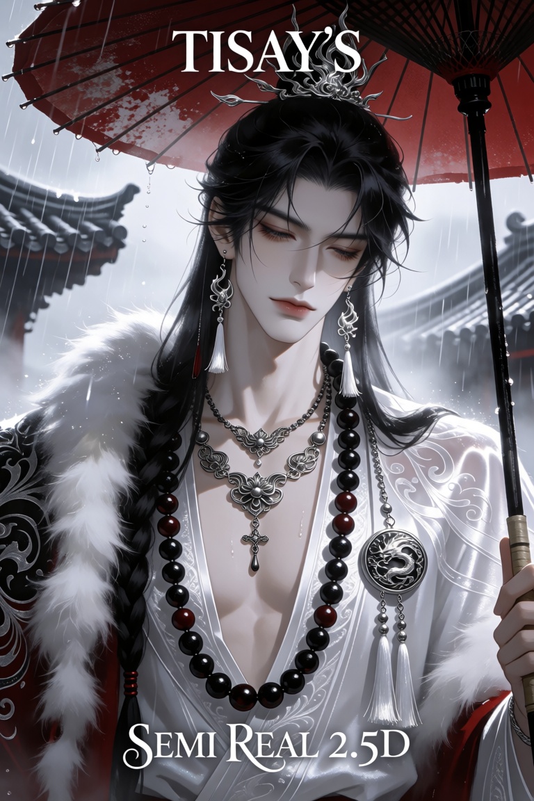 Chinese young ***** man with a tall,  lean,  athletic build on Tensor.Art