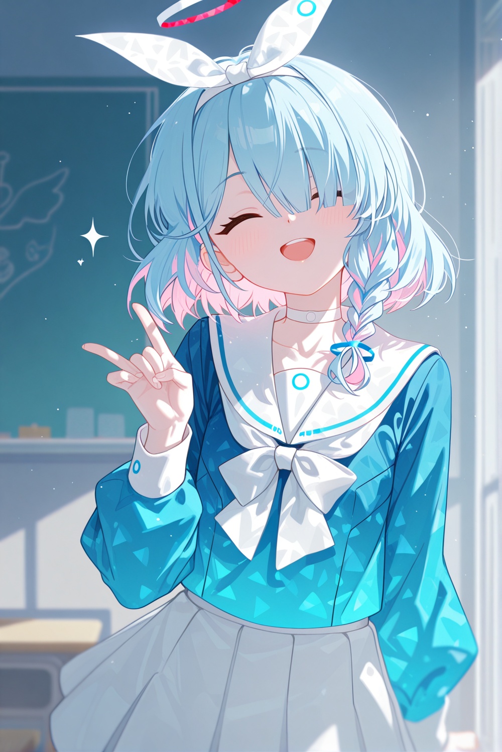 ZeroStyle [Quality],  masterpiece,  best quality on Tensor.Art