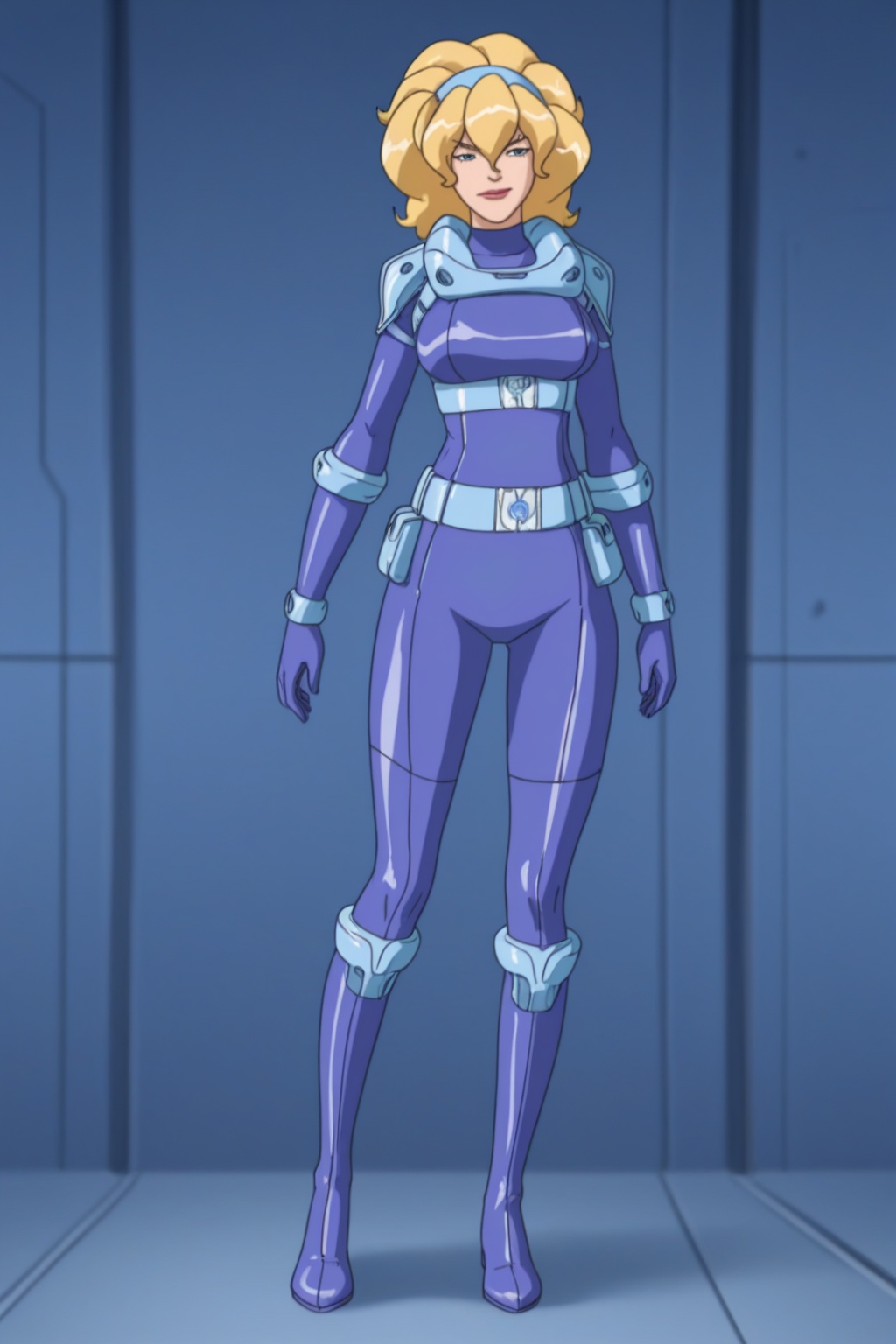 Lady_Luna_T0t_S3s,  solo,  1girl on Tensor.Art