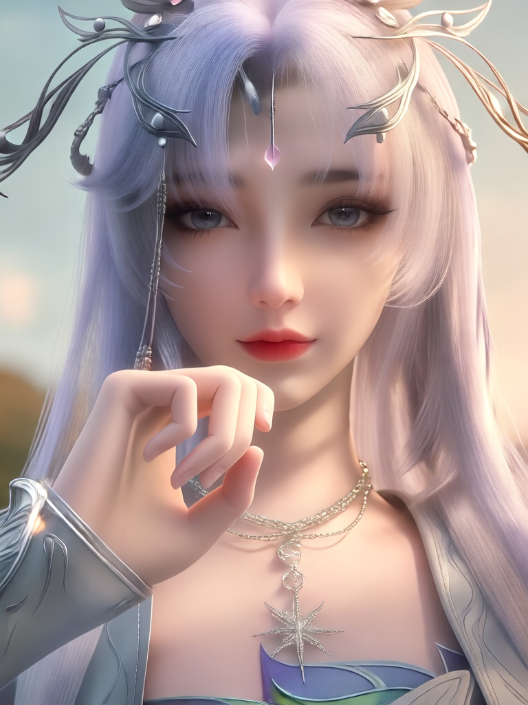 AI generated image by 晚星漫剪推荐官 on Tensor.Art