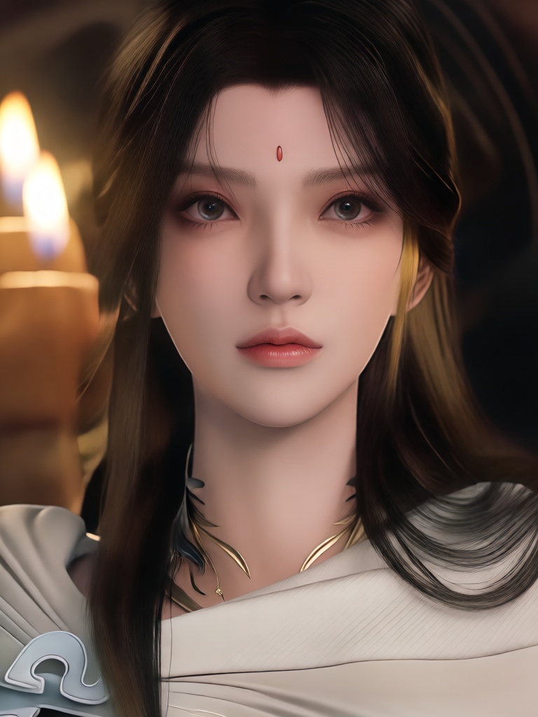 AI generated image by 晚星漫剪推荐官 on Tensor.Art
