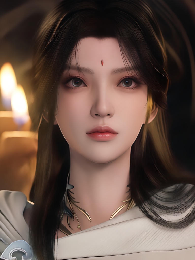 AI generated image by 晚星漫剪推荐官 on Tensor.Art