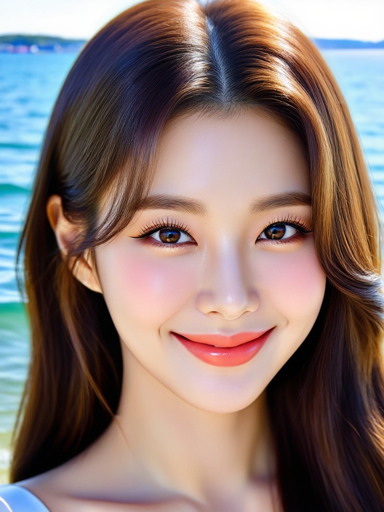 AI generated image on Tensor.Art
