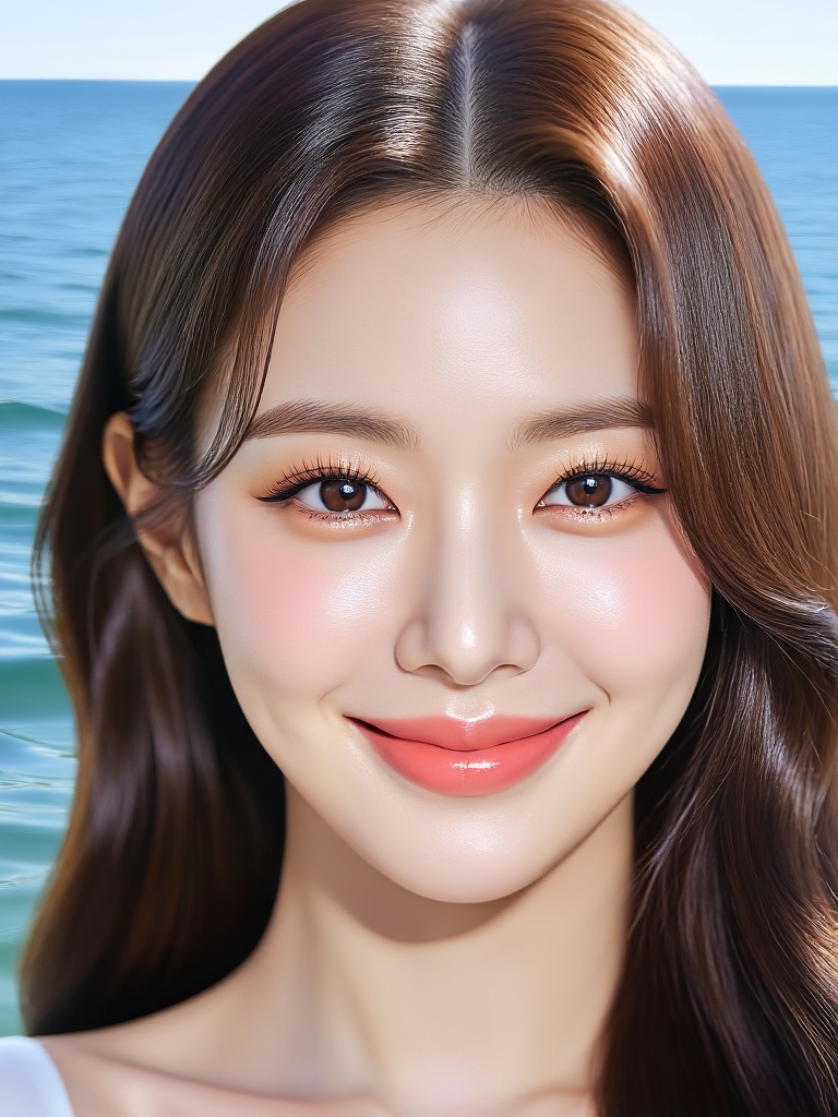 AI generated image on Tensor.Art