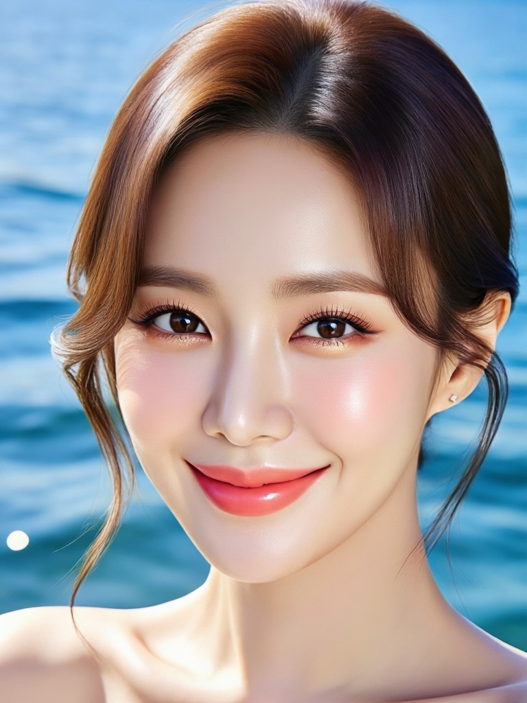 AI generated image on Tensor.Art
