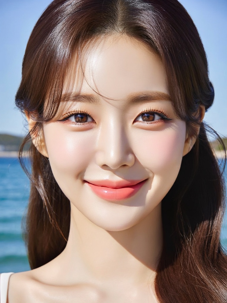 AI generated image on Tensor.Art