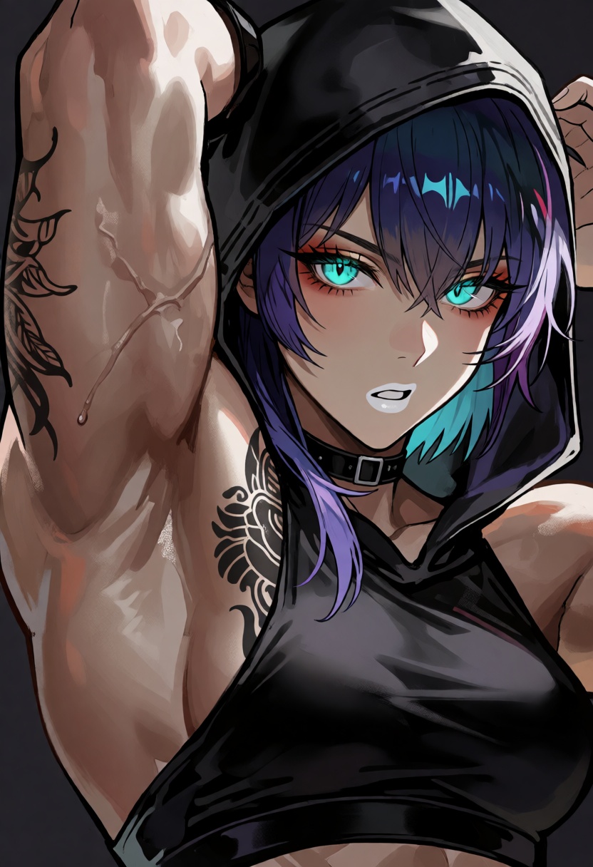 masterpiece,  best quality,  very awa on Tensor.Art
