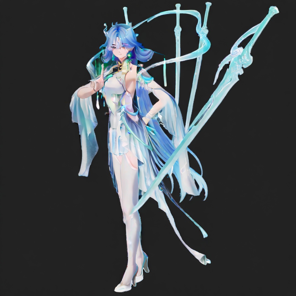 AI generated image by MasterQ on Tensor.Art