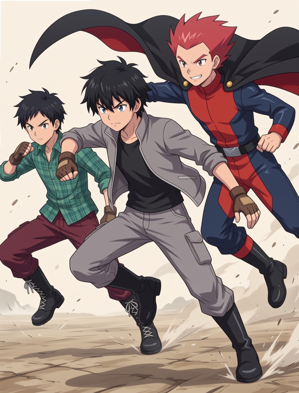 A masterpiece of official art with best quality,  highres,  and absurdres on Tensor.Art