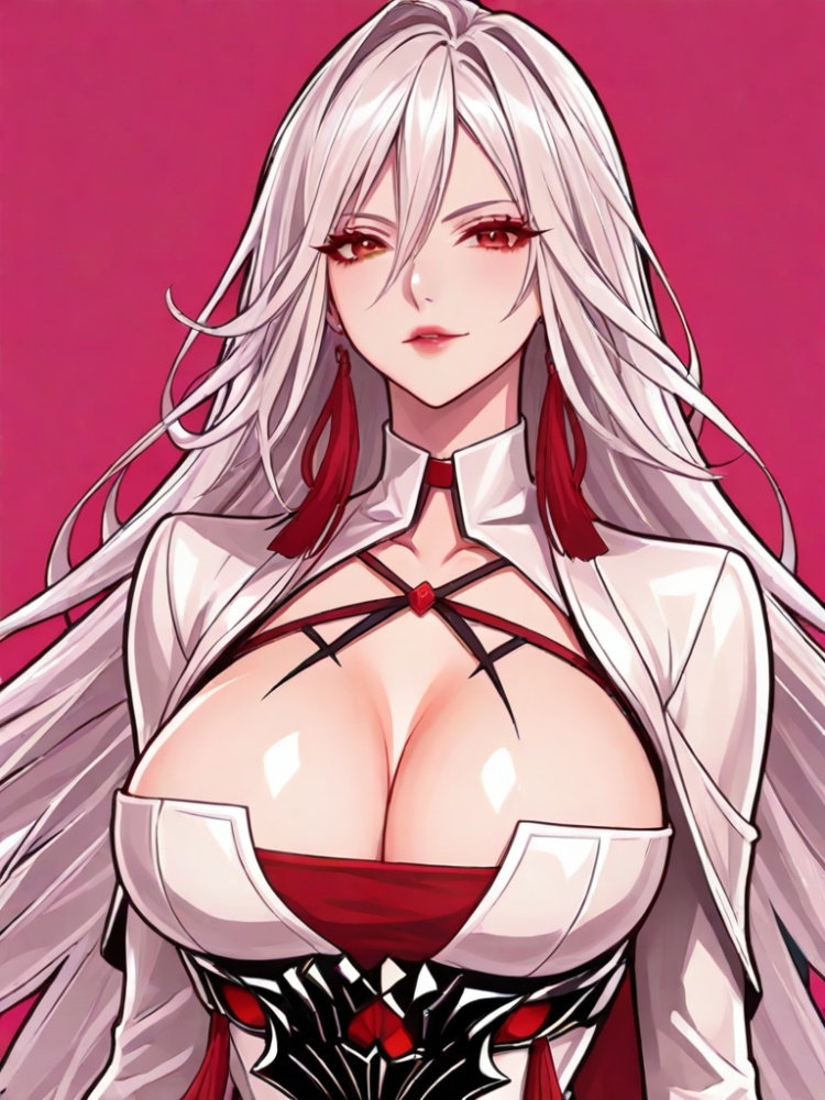 D-JM by 月恋-❀ on Tensor.Art
