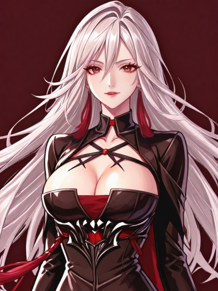 D-JM by 月恋-❀ on Tensor.Art