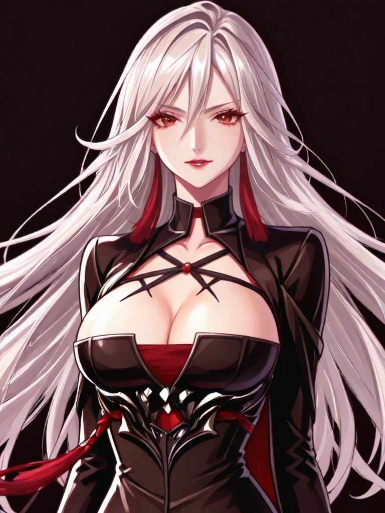 AI generated image by 月恋-❀ on Tensor.Art