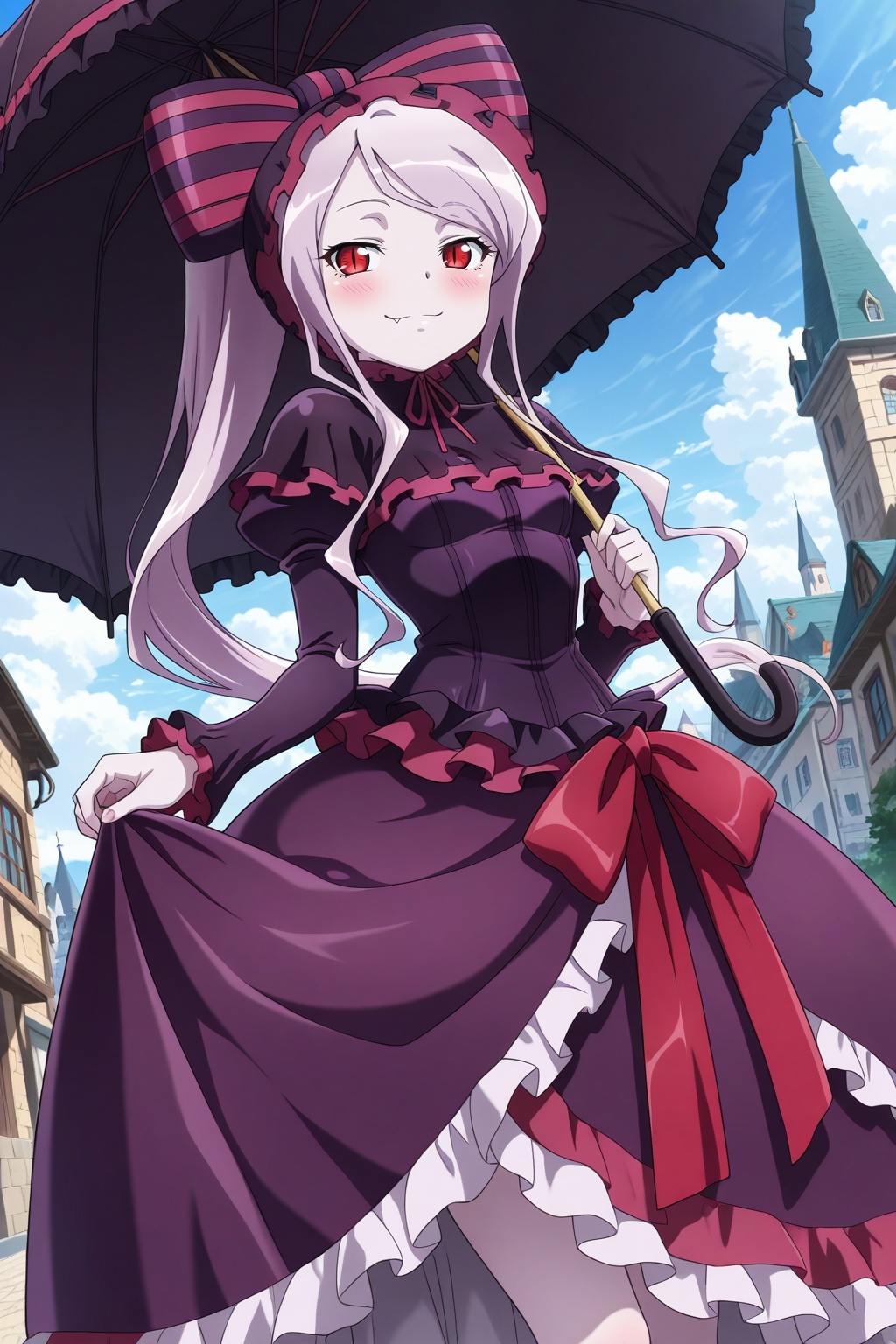 (masterpiece,  best quality,  absurdres on Tensor.Art