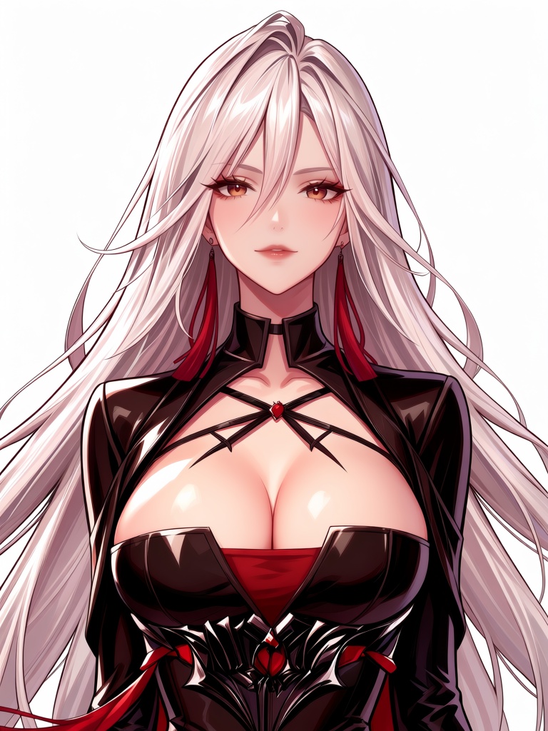 AI generated image by 月恋-❀ on Tensor.Art
