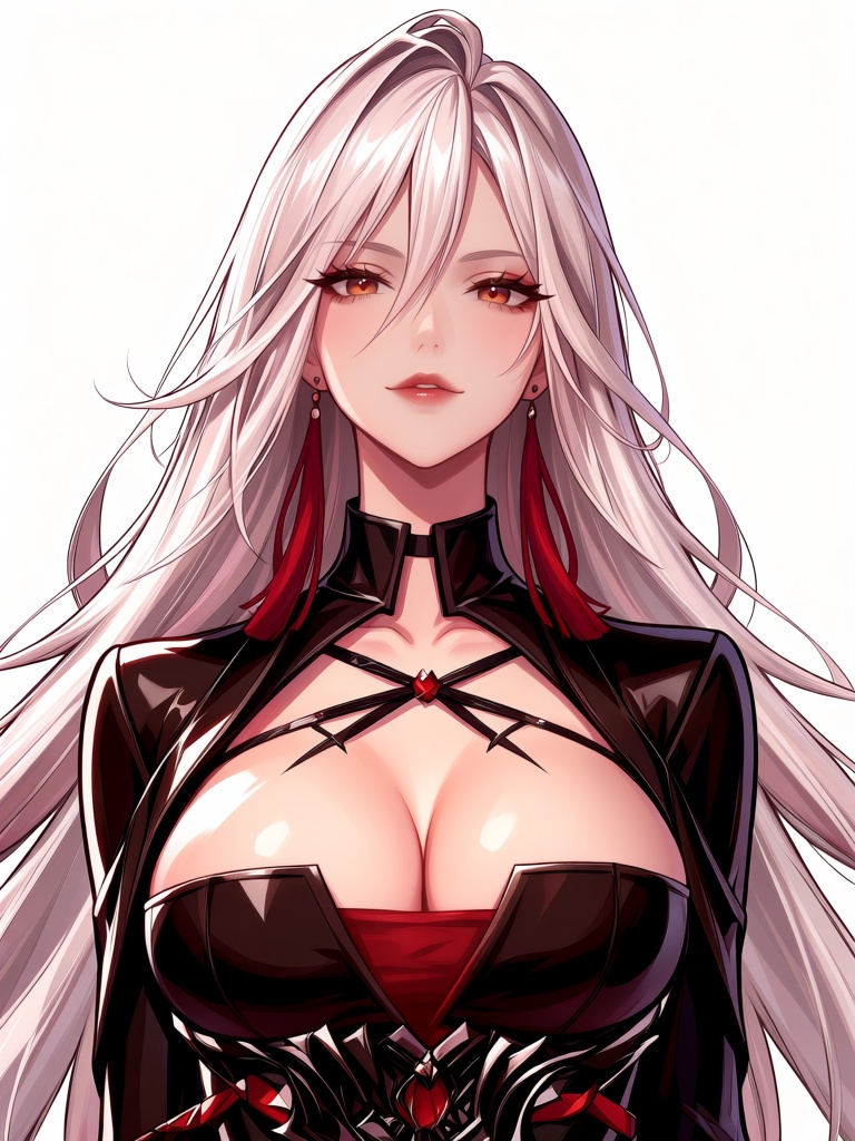 AI generated image by 月恋-❀ on Tensor.Art