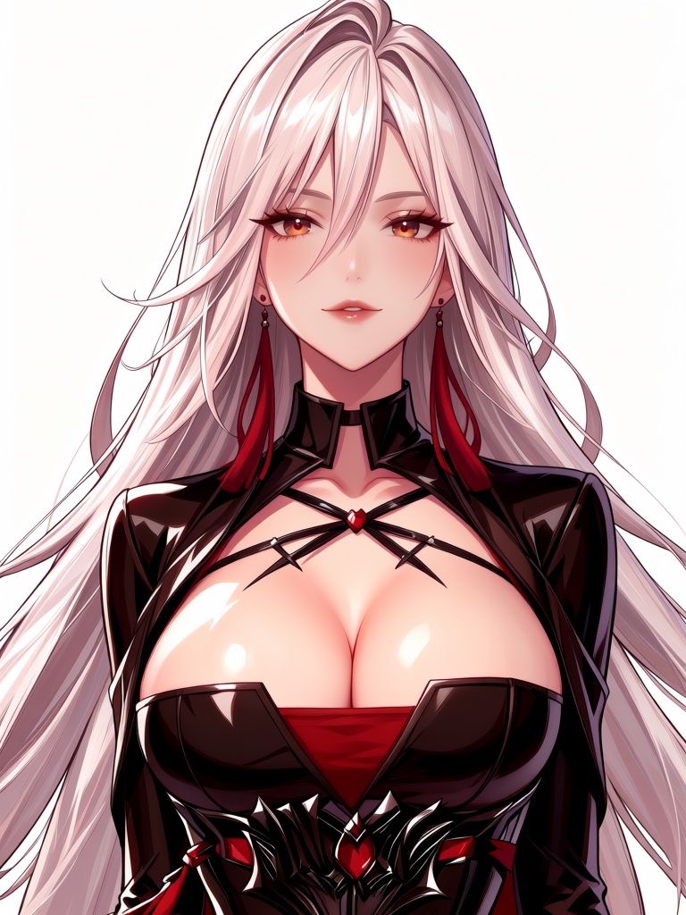 AI generated image by 月恋-❀ on Tensor.Art