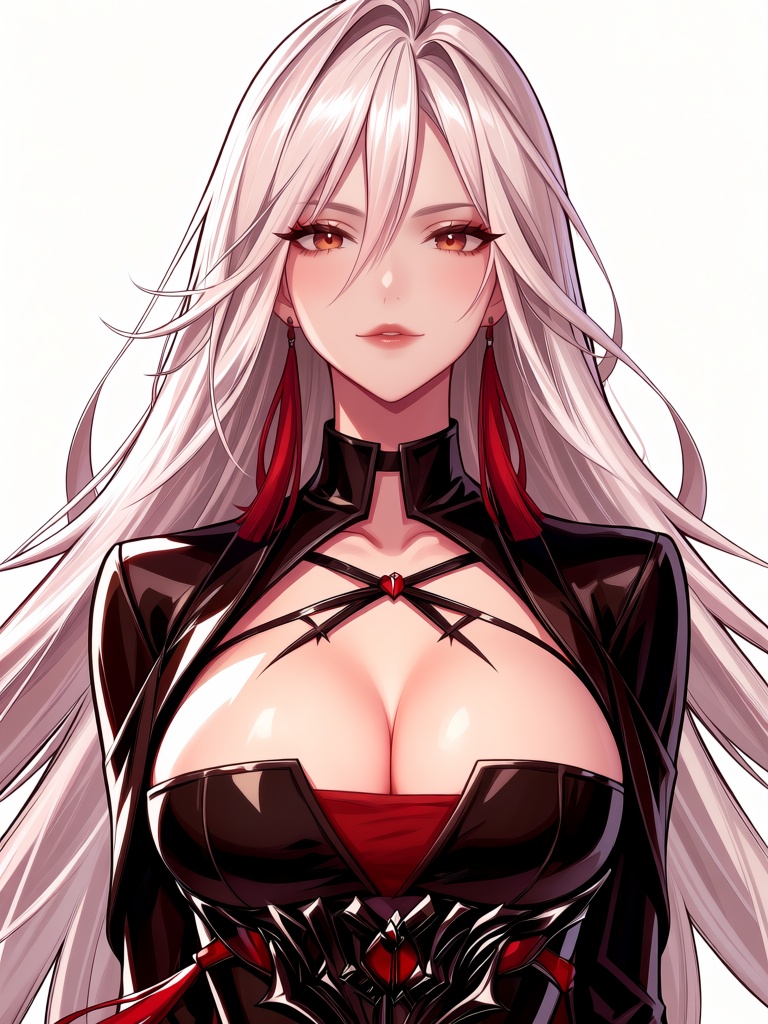 AI generated image by 月恋-❀ on Tensor.Art