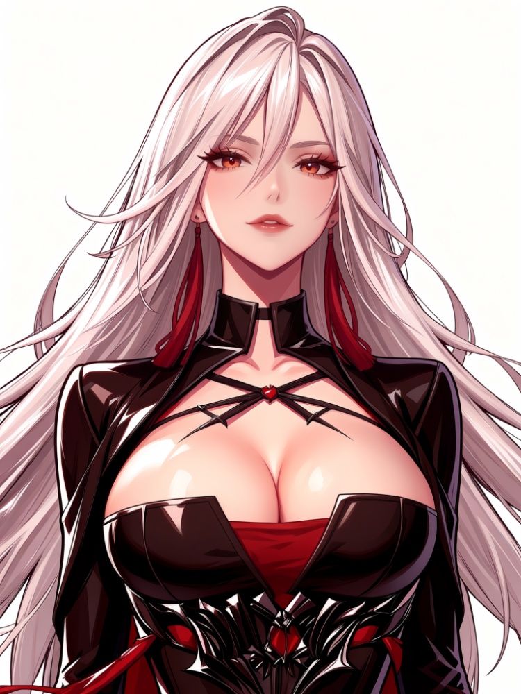 D-JM by 月恋-❀ on Tensor.Art