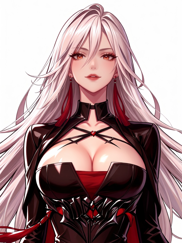 AI generated image by 月恋-❀ on Tensor.Art