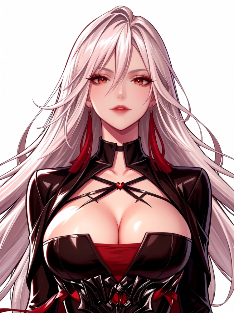 D-JM by 月恋-❀ on Tensor.Art