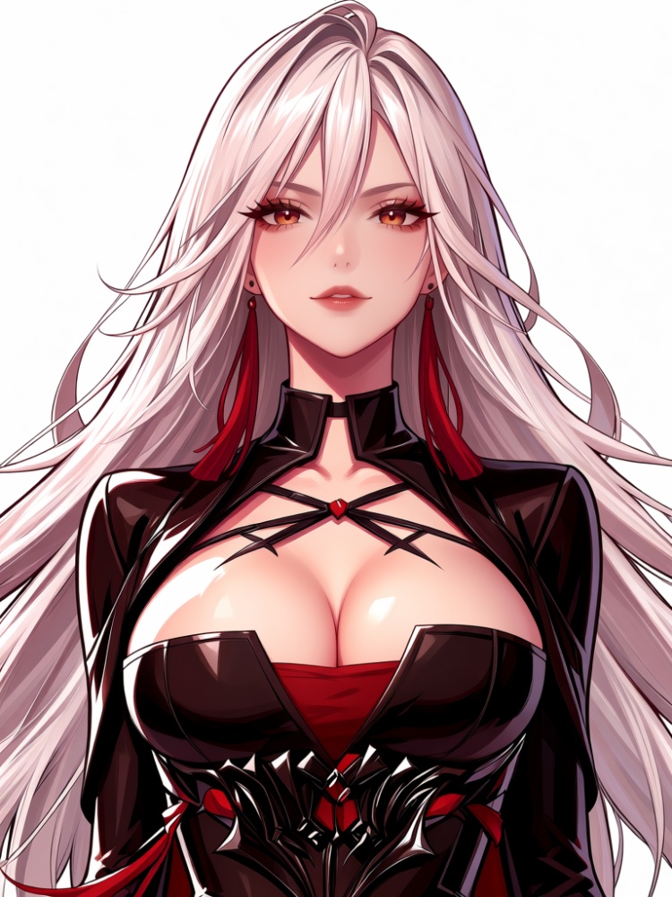 D-JM by 月恋-❀ on Tensor.Art