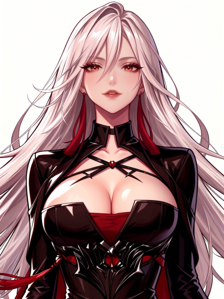 D-JM by 月恋-❀ on Tensor.Art