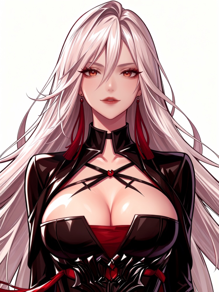 D-JM by 月恋-❀ on Tensor.Art