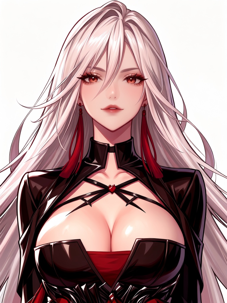 AI generated image by 月恋-❀ on Tensor.Art